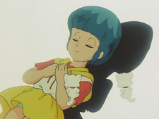 Otaku Tail No Fansub: El Broche Encantado